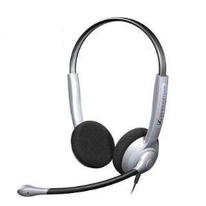 Sennheiser SH350 (Binaural)